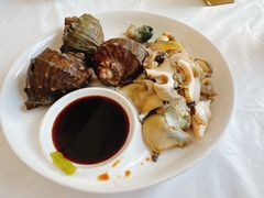 -碧海银沙海鲜餐厅(恒大海上威尼斯店)