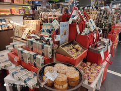 -Olé精品超市(沈阳万象城店)