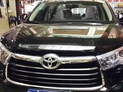 -广汽丰田武汉赛美佳4S店(黄浦店)