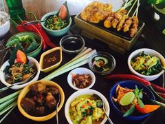 -DiAtas by Art Cafe Bumbu Bali