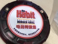 -The Habit Burger Grill 哈比特汉堡(爱琴海店)