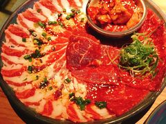 -烧肉达人•炭火烧肉(新天地店)