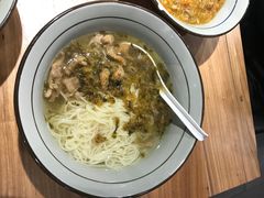 -南小蟹手工點心(三里屯店)