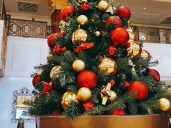 -北京中国大饭店