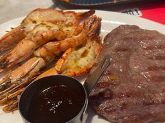 -必胜客(东大桥店)