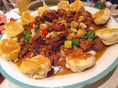 -映像烟台·海鲜·地道鲁菜(海信慧园店)