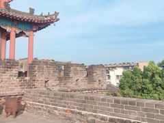 -襄阳古城
