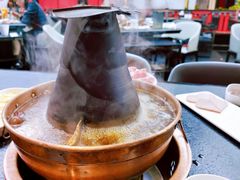 -铜来聚老北京涮肉(恒隆广场店)