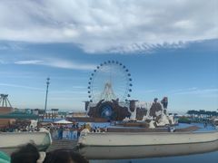 -秦皇岛乐岛海洋王国