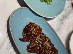 -志明眷村·台式融合菜·宵夜