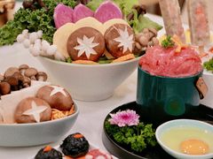 -十二春顶级锅物(泉亮花园店)