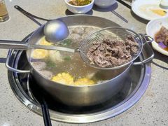 -为什么牛潮汕牛肉火锅(万胜广场店)
