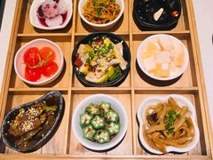 -新仙清汤牛腩(铜锣湾店)