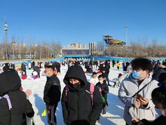 -欢乐水魔方水世界