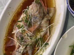 -范饭椰林川湘味海鲜·椰子鸡(三亚湾椰梦长廊店)