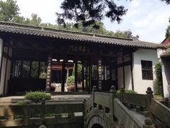 -白鹿洞书院