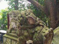 -道教老君洞