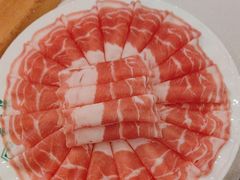 -东来顺饭庄(天坛店)