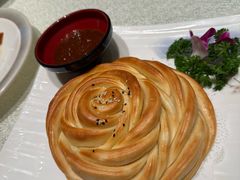 -凤翔温泉·丰泽园餐饮部