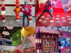 -中国宋庆龄青少年科技文化交流中心