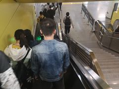 -蒲黄榆(地铁站)