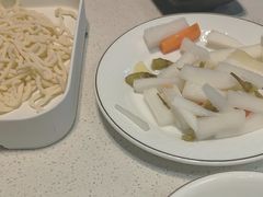 -和庆斋羊蝎子火锅·碳缸烧烤(顺义旗舰店)