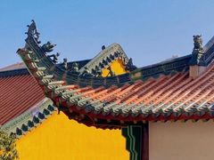 -宝通禅寺