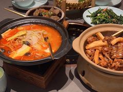 -拾味馆·海南菜(万达店)