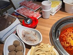 -季季红火锅(长沙步行街店)