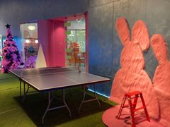 -CIAO·团建聚餐·生日派对轰趴馆(福田店)