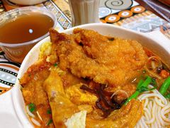 -文昌桥螺蛳粉(魏公村店)