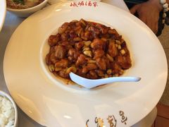 -峨嵋酒家(地安门店)
