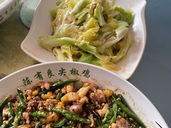 -陈有良尖椒鸡(江津总店)