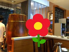 大堂-昌盛德徐州老菜馆