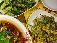 -阿青龙虾(新城店)