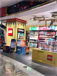 -LEGO(国贸商城店)