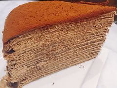 -Awfully Chocolate(来福士广场店)