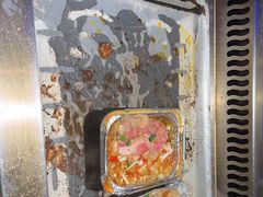 -非烤勿扰自助烤肉(宝安天虹店)