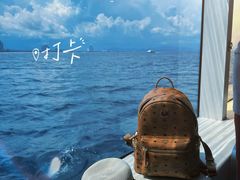 -三亚蜈支洲岛旅游区