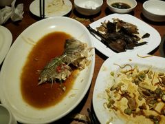 -黑鸡小馆(金源店)