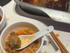 -海底捞火锅(杭州庆春路夜宵主题店)