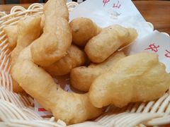-方中山胡辣汤(锦绣山河店)