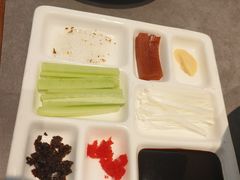 -黑窑厂糖油饼烤鸭·清真菜(黑窑厂街店)