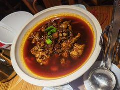 -野山舂·贵州现舂酸汤牛肉(鸿通城店)