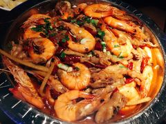 -胖哥俩肉蟹煲(悦荟广场店)