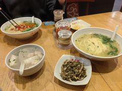 -东泰祥生煎馆(重庆北路店)