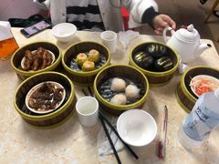 -肥佬夜茶(早茶·西乡店)