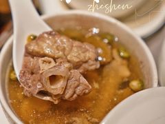 -啫神·广州地标美食(北京路店)