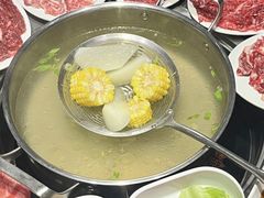-贵宾牛·潮汕牛肉火锅(珠池总店)