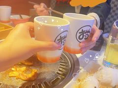 -猫抓烤肉(春熙路店)